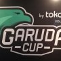 28 Tim eSport Akan Berlaga di Grand Final Garuda Cup 2018