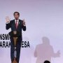 Malam Ini Jokowi Kumpulkan 9 Sekjen Parpol Pendukung di Istana