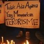 Kemiskinan dan Ketimpangan Sosial Jadi Akar Masalah Terorisme
