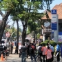 Bom Meledak, Karyawan Bank Dekat Polrestabes Surabaya Mengungsi