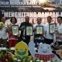 Jaga Keamanan Asian Games dari Ancaman Teror, Ribuan CCTV Disebar