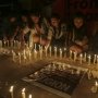 Jokowi Sedih: 4 Anak Dipasangkan Sabuk Bom oleh Orangtua