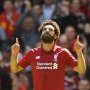 Mohamed Salah Unggah Foto Telanjang Dada, Warganet Heboh Protes