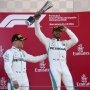Klasemen Sementara Pebalap dan Konstruktor Usai F1 GP Spanyol