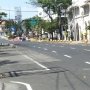 Mobil Diduga Berisi Bom Terparkir di Depan Polres Surabaya