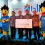 Indonesia Open 2018, Turnamen Bulu Tangkis dengan Hadiah Terbesar
