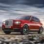 Best 5 Oto: Tangguhnya Rolls-Royce Cullinan, Manfaatkan Layanan SKY
