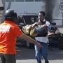 Polisi Pemberani di Surabaya Itu Bernama Rony