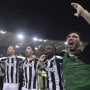 Tahan Imbang Roma, Juventus Raih Scudetto ke-7 Berturut-turut