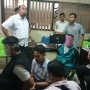 Dua Terduga Teroris di Palembang Dibiayai Karyawan BUMN