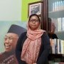 FPI Dibubarkan, Putri Gus Dur Ungkit Kasus Kekerasan, Batu, dan Sajam
