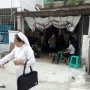 Aan Baru Tahu Istrinya Tewas Dibom Teroris Surabaya Siang Ini