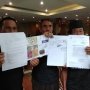 Tanah Garapan Dicaplok, Petani Cakung Cari Keadilan ke Jokowi