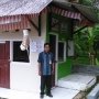 Antisipasi Teror, Pos Kamling Semarang Dilengkapi Borgol
