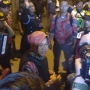 Teroris yang Tewas di Gang Sikatan Adik Teroris di Rusun Wonocolo