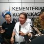 Kemkominfo Sudah Blokir Situs Kpk-online.com