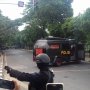 Benda yang Dicurigai Bom di Palmerah Milik Perempuan Berjilbab