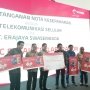 Beli Smartphone Baru Bisa Gratis Kuota 41 GB