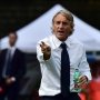 Target Mancini: Juara Euro 2020 dengan Sepak Bola Menyerang