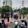 Kardus Diduga Isi Bom Ditemukan di Stasiun Palmerah