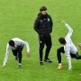 Joachim Loew Pastikan Jerman Siap Ladeni Prancis di Euro 2020