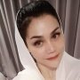 Beri Kado Mukena, 5 Kekompakan DJ Katty Butterfly dan Soraya Rasyid