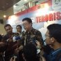 Dewan Pers: Informasi Viral di Media Sosial Jangan Dijadikan Berita