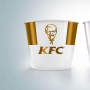 Dinamai Seperti Pendiri KFC, Bayi ini Didanai Rp 162 Juta !