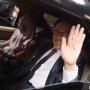 LIVE: Mantan Wakil PM Malaysia Anwar Ibrahim Takziah ke Kediaman BJ Habibie
