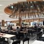 Hore, Food Court Plaza Senayan Kembali Dibuka