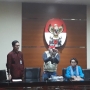 Bupati Bengkulu Selatan, Istri dan Keponakan Jadi Tersangka Suap