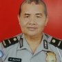 Ipda Auzar Gugur Ditabrak Mobil Teroris Usai Salat Duha