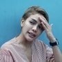 Gemasnya Nikita Mirzani terhadap Mantan Suami, Sajad Ukra