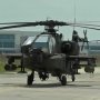 Helikopter Indonesia Kibarkan Bendera Cina? Begini Faktanya