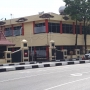 Detik-detik Terduga Teroris Serang Polda Riau, Polisi Luka Parah