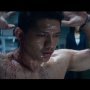 Begini Aksi Iko Uwais Duet dengan Mark Wahlberg di Film Mile 22