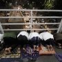 Apakah Boleh Salat Witir Dilakukan 3 Rakaat Sekaligus?