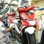 Penjualan Sepeda Motor Honda Naik 13 Persen di 4 Bulan Pertama 2019