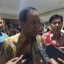 Menristekdikti Nasir Tak Mau Kampus Jadi Pusat Radikalisme