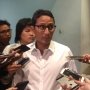 Aksi Teror Beruntun, Warga Jakarta Jangan Paranoid