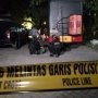 Duarr, Tiga Truk Isi Bahan Bom Diledakkan di Mojokerto