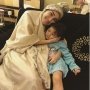 5 Pertimbangan Ayu Ting Ting Memilih Sekolah untuk Bilqis