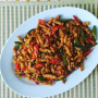 Resep Tempe Orek Kering, Rasanya Gurih dan Nikmat