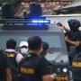 Densus 88 Antiteror Tangkap Delapan Terduga Teroris di Dumai