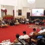 Jokowi Ingatkan Pentingnya Investasi dan Ekspor