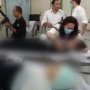 Tangis Weny saat Kali Terakhir Merapikan Rambut Evan dan Nathan