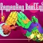 Sambut Ramadan, Kuningan City Gelar  "Ramadhan Kareem"