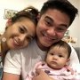 Baru 11 Bulan, Anak Acha Septriasa Sudah Bisa Selfie Sendiri Loh!
