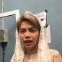 Penabur Garam di Rumah Nikita Mirzani Ternyata Masih Keluarga
