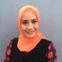 Shinta Bachir Beban Absen Salat Tarawih